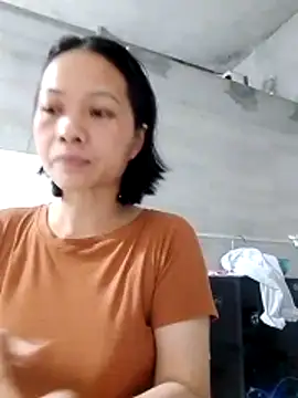 Snapshot of Aninyin22 chatting on October 30, 12:53 am Aninyin22 online show from October 30, 12:53 am