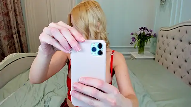 mechloe online show from March 13, 4:23 pm