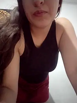 Snapshot of dulccemaria24 chatting on January 17, 1:31 am dulccemaria24 online show from January 17, 1:31 am