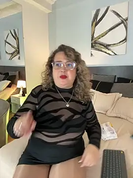 MartinaCaycedo online show from September 18, 11:24 am