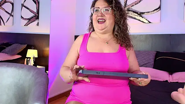 MartinaCaycedo online show from October 16, 10:23 am