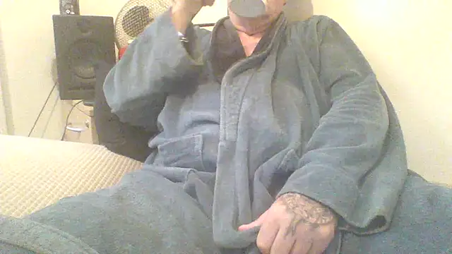 oldenglishguy online show from September 20, 6:29 am