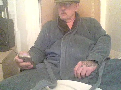 oldenglishguy online show from March 4, 7:43 pm