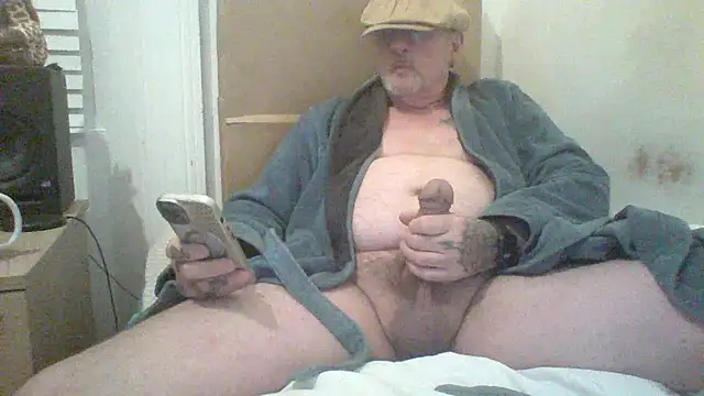 oldenglishguy online show from November 18, 8:01 pm