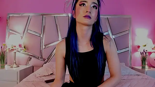 Lunapage online show from September 9, 8:07 pm