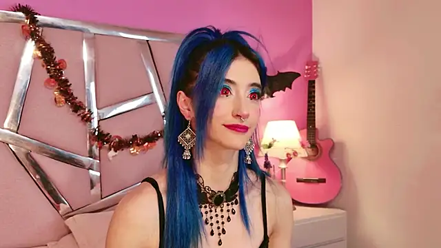 Lunapage online show from October 17, 8:43 pm
