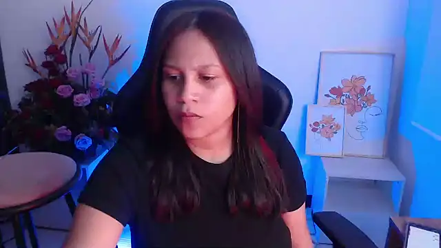 Beamber  online show from February 22, 5:57 pm