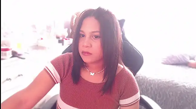 Beamber  online show from March 13, 9:16 pm