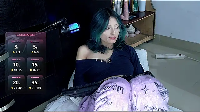 Camila---torres online show from November 25, 3:18 am