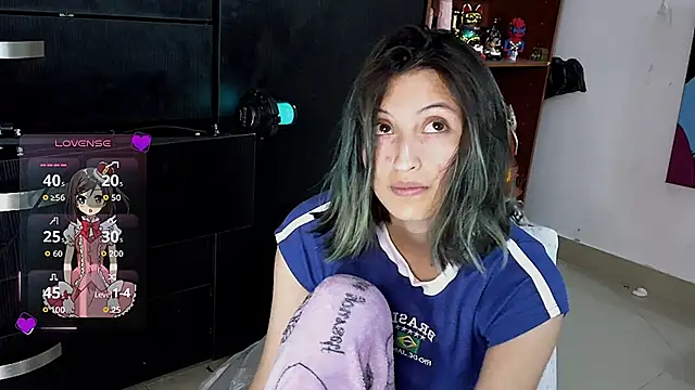Camila---torres online show from May 26, 5:49 am