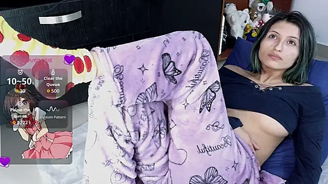 Camila---torres online show from April 10, 11:06 am