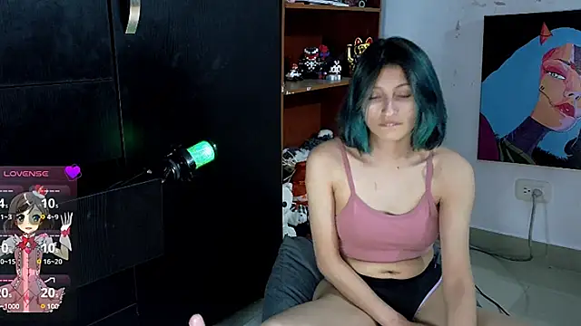 Camila---torres online show from February 12, 2:44 am