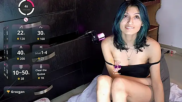 Camila---torres online show from November 10, 3:33 am