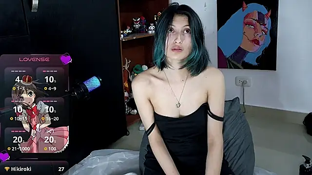 Camila---torres online show from February 16, 3:27 am