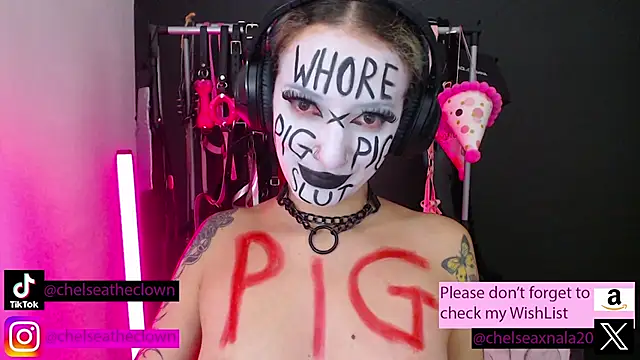 Eloise-brown online show from January 19, 6:06 am