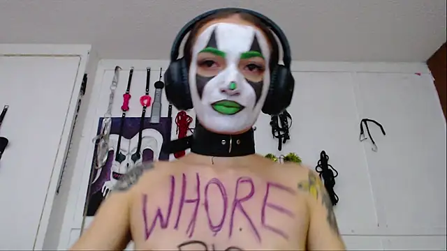 Eloise-brown online show from February 25, 11:26 pm