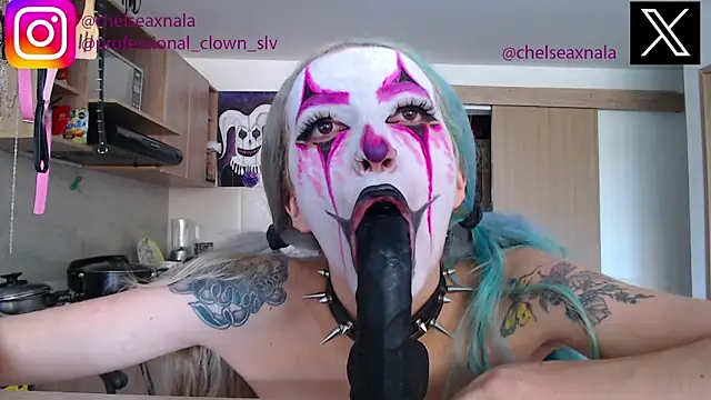 Eloise-brown online show from September 13, 7:36 pm