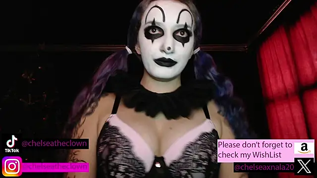 Eloise-brown online show from December 20, 3:37 pm