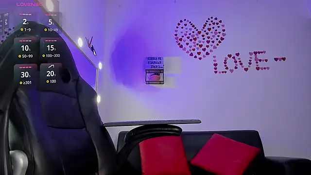 roxanne jones1 online show from February 26, 1:46 am