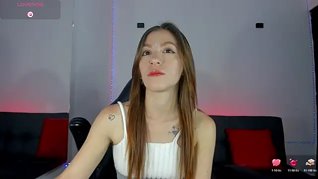 roxanne jones1 online show from January 10, 8:04 pm