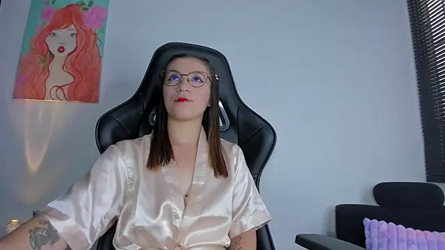 roxanne jones1 online show from July 11, 10:32 pm