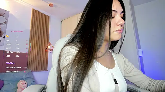 mia nevaeh online show from May 12, 9:32 pm
