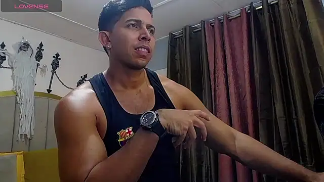 Snapshot of randy_paterman_ chatting on November 1, 12:50 am randy paterman online show from November 1, 12:50 am