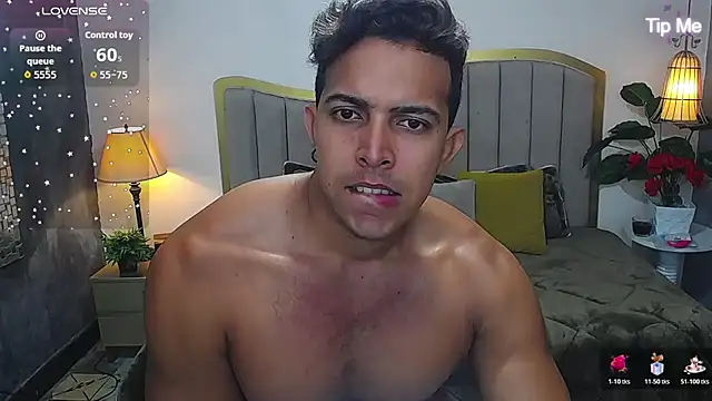 Snapshot of randy_paterman_ chatting on November 26, 8:09 pm randy paterman online show from November 26, 8:09 pm