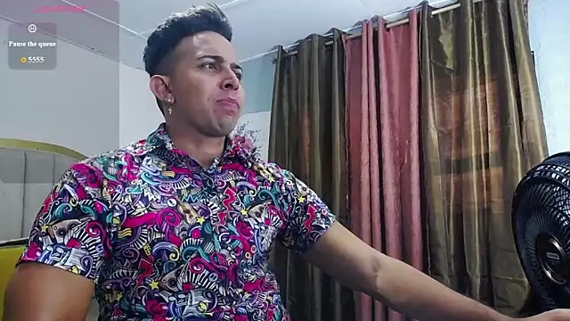 randy paterman  online show from February 28, 7:24 pm