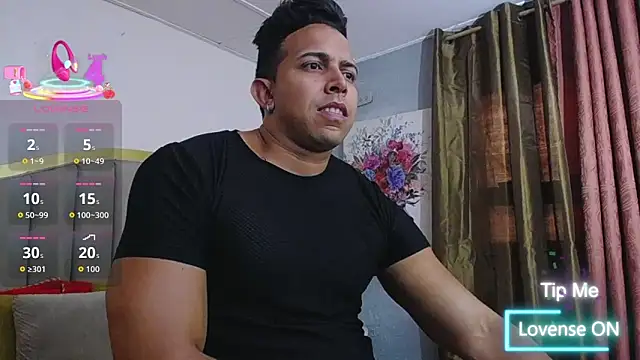 randy paterman  online show from March 29, 7:26 pm