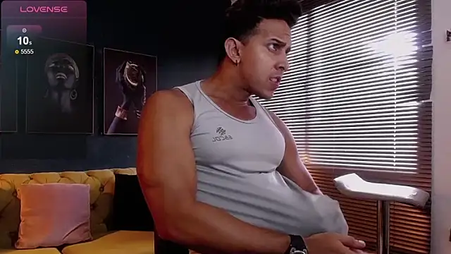 Snapshot of randy_paterman_ chatting on November 27, 7:47 pm randy paterman online show from November 27, 7:47 pm