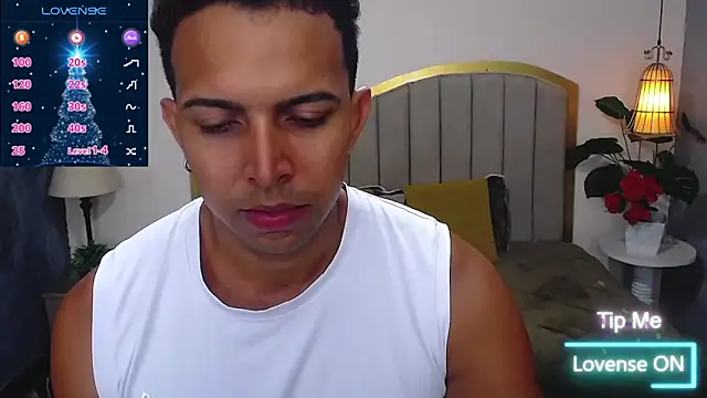 randy paterman  online show from December 16, 7:29 pm