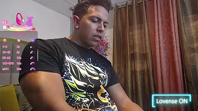 Snapshot of randy_paterman_ chatting on July 3, 7:20 pm randy paterman online show from July 3, 7:20 pm