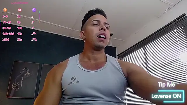 randy paterman  online show from February 25, 7:36 pm