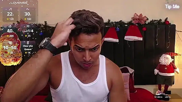 Snapshot of randy_paterman_ chatting on November 24, 7:25 pm randy paterman online show from November 24, 7:25 pm