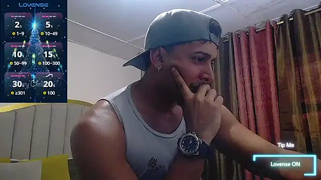 randy paterman  online show from December 22, 7:14 pm