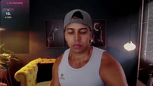 randy paterman  online show from December 5, 7:23 pm