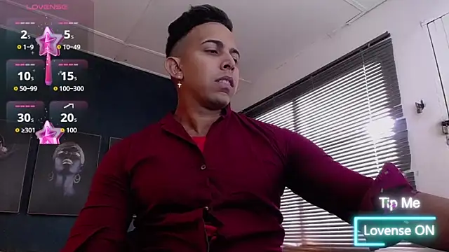 randy paterman  online show from February 24, 7:48 pm