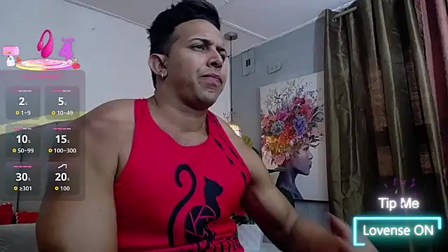 randy paterman  online show from March 25, 7:13 pm