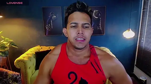 randy paterman  online show from December 4, 7:35 pm