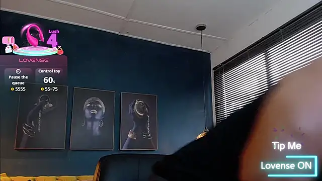 randy paterman  online show from March 17, 7:28 pm