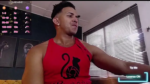 randy paterman  online show from February 11, 7:14 pm