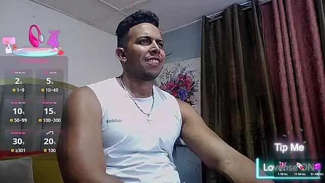 randy paterman  online show from March 16, 7:16 pm