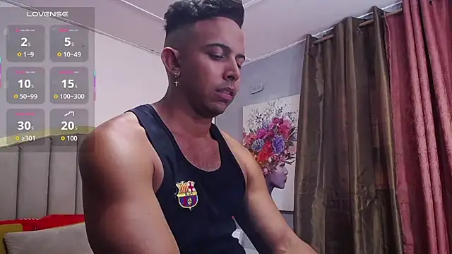 randy paterman  online show from March 10, 7:18 pm