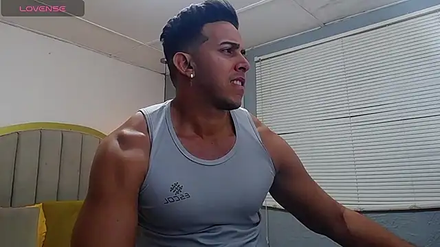 Snapshot of randy_paterman_ chatting on October 24, 1:15 am randy paterman online show from October 24, 1:15 am