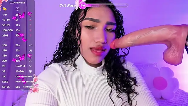 Olivia fx online show from November 5, 5:27 pm