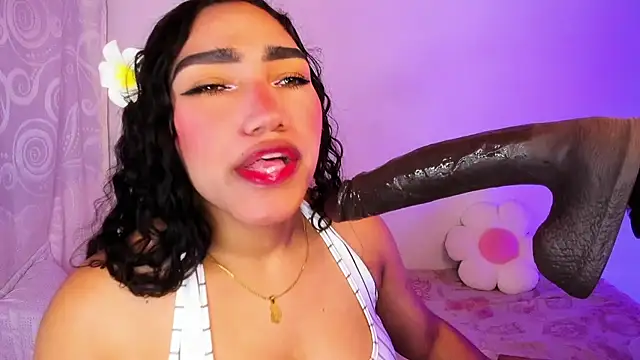 Olivia fx online show from February 5, 4:36 pm