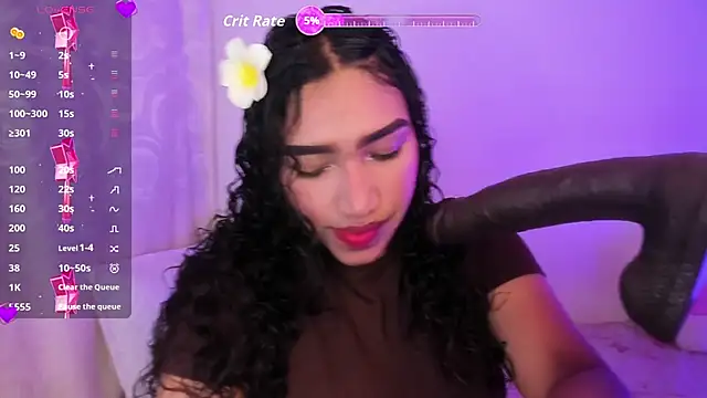 Olivia fx online show from January 15, 6:33 pm