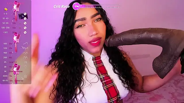 Olivia fx online show from March 7, 6:46 pm