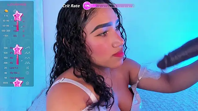 Olivia fx online show from December 2, 7:59 pm